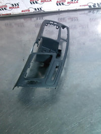 Ornament grile bord Renault Laguna 3, an 2007