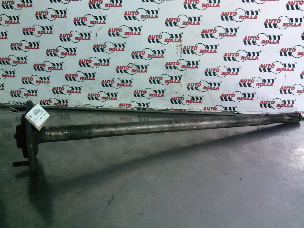 Planetara spate Mercedes Sprinter, 2.2d, an 2008