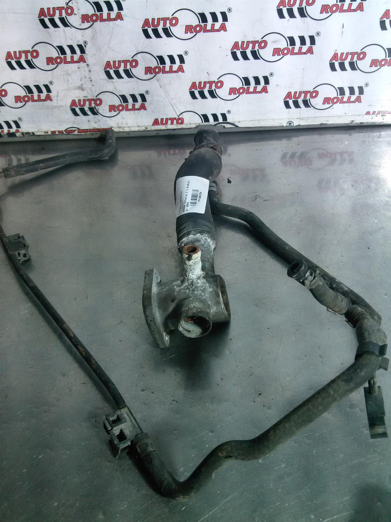 Carcasa termostat Skoda Octavia 1 1.9(ALH), an 2002.