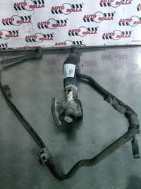 Carcasa termostat Skoda Octavia 1 1.9(ALH), an 2002.