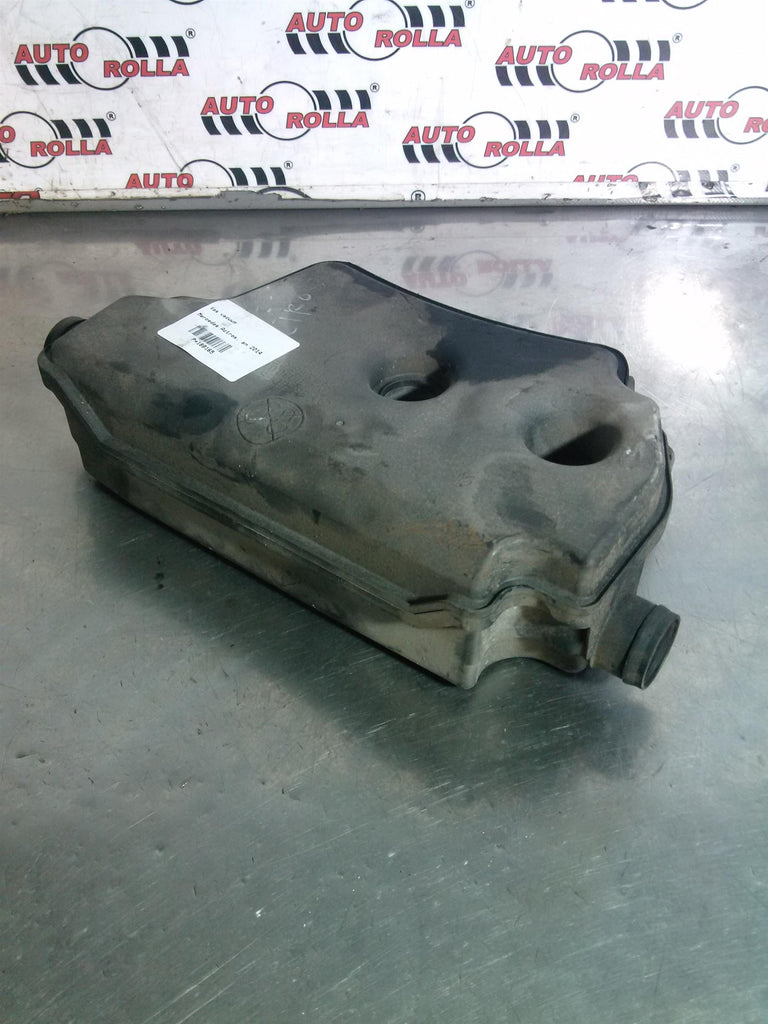 Vas vacuum Mercedes Actros, an 2014