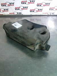 Vas vacuum Mercedes Actros, an 2014