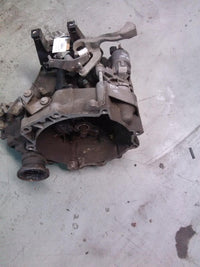 Cutie viteze Volkswagen Polo 1.2 s an 2003