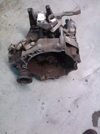 Electromotor Volkswagen Polo 1.2 s an 2003