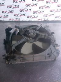 Electroventilator Daihatsu Gran Move 1.6S, an 1998