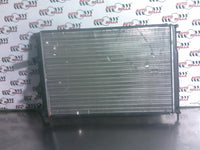 Radiator apa Dacia Logan, an 2006, 1.5dci
