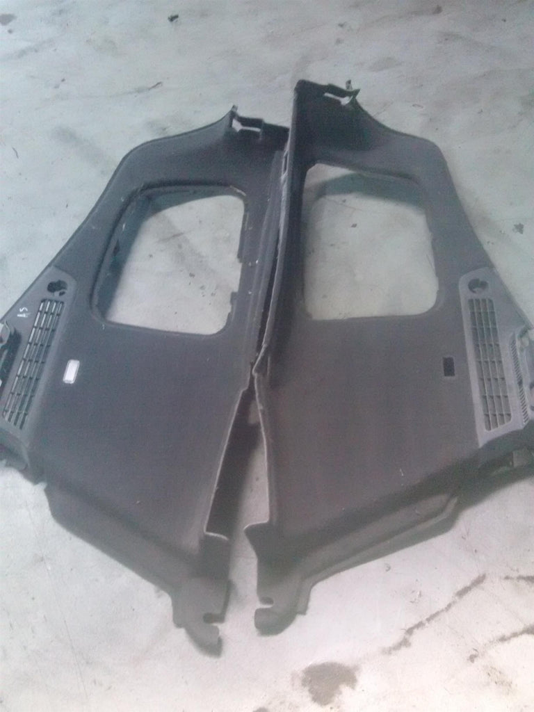 Ornamente portbagaj spate Audi A5, 2.0 d, CGL, an 2013.