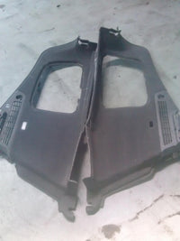 Ornamente portbagaj spate Audi A5, 2.0 d, CGL, an 2013.