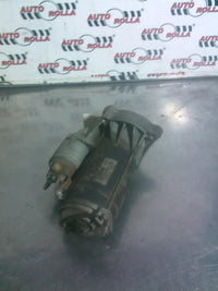 Electromotor Peugeot 406, 2.0 hdi , an 2001.