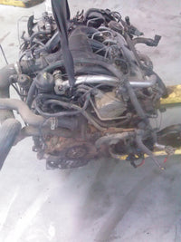 Pompa innalte Peugeot 407 2.0 HDI an 2007