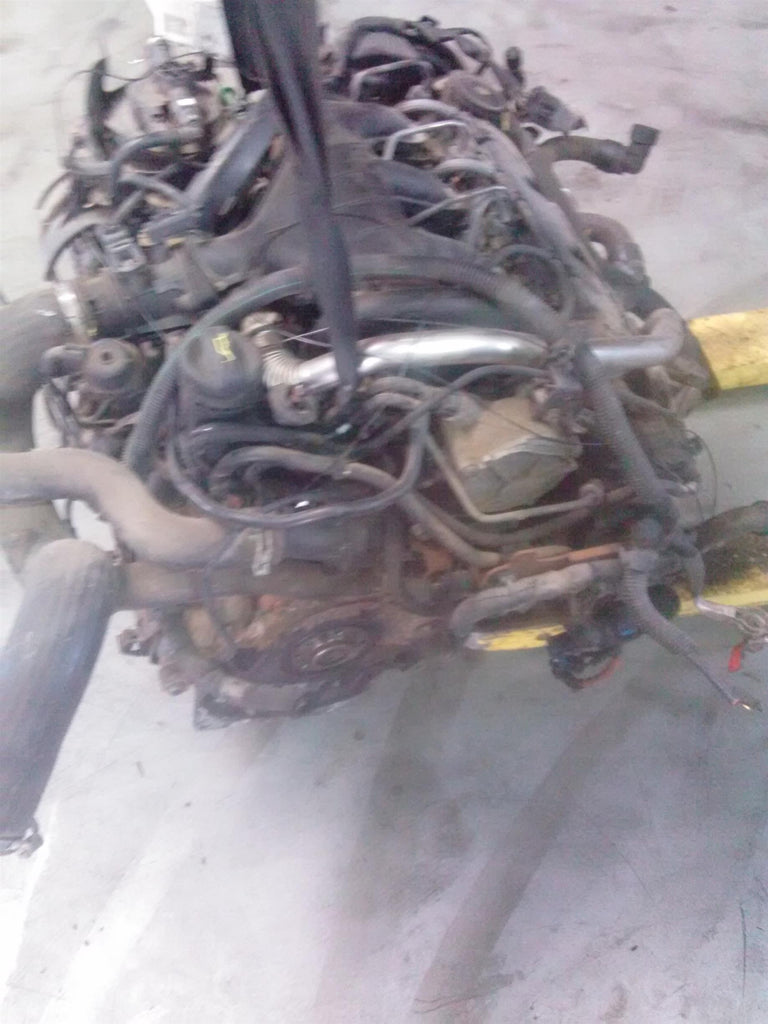 Termoflot Peugeot 407 2.0 HDI an 2007