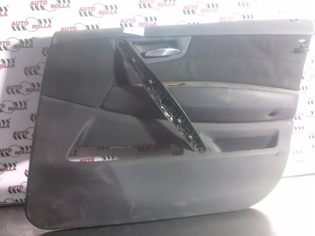 Tapiterie usa dreapta fata BMW X5 E70, an 2008