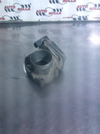 Clapeta acceleratie Skoda Fabia 1.4S, an 2007, euro 4, BUD