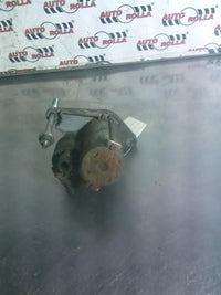 Electromotor Skoda Fabia, 1.4s, an 2007