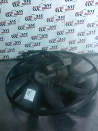 Electroventilator Range Rover S4DD2F, 3.6D, an 2010.