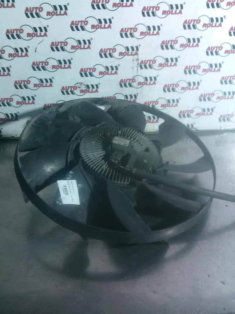 Electroventilator Range Rover Sport an 2014.