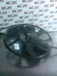 Electroventilator Range Rover Sport an 2014.