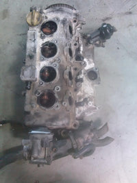 Chiuloasa, (axe ruginite) Opel Astra G 1.7DTL.