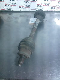 Planetara stanga fata Seat Ibiza, 1.2S, an 2005, euro 4
