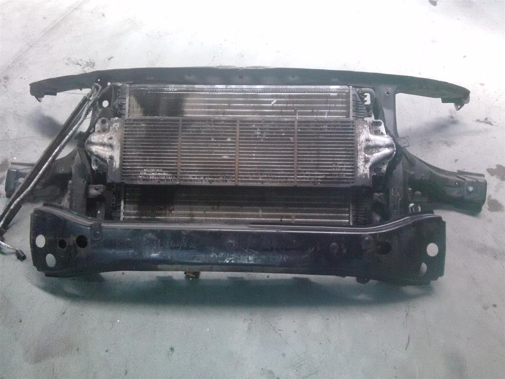 Trager Volkswagen Transporter T5, 1.9 tdi, an 2007, BRS