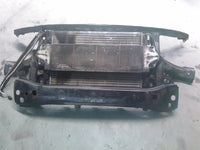 Radiator apa Volkswagen Transporter T5, 1.9 tdi, an 2007, BRS