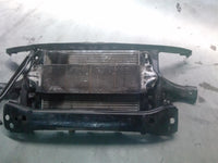 Electroventilator Volkswagen Transporter T5, 1.9 tdi, an 2007, BRS