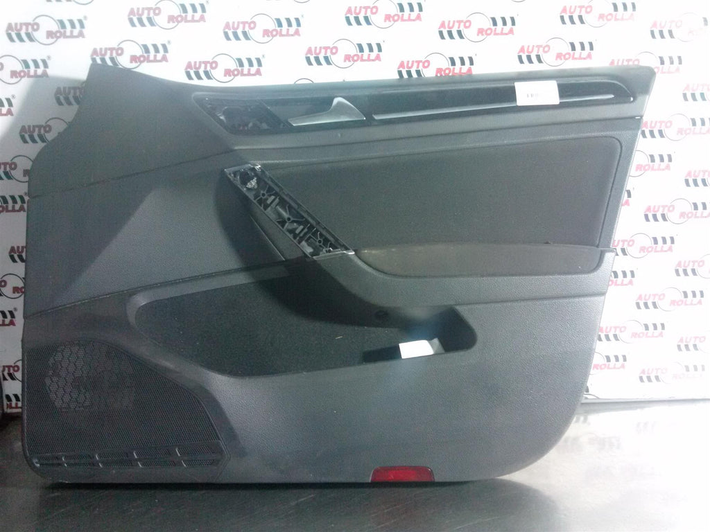 Tapiterie usa dreapta fata Volkswagen Golf 7, 2.0TSI, an 2014, CHH