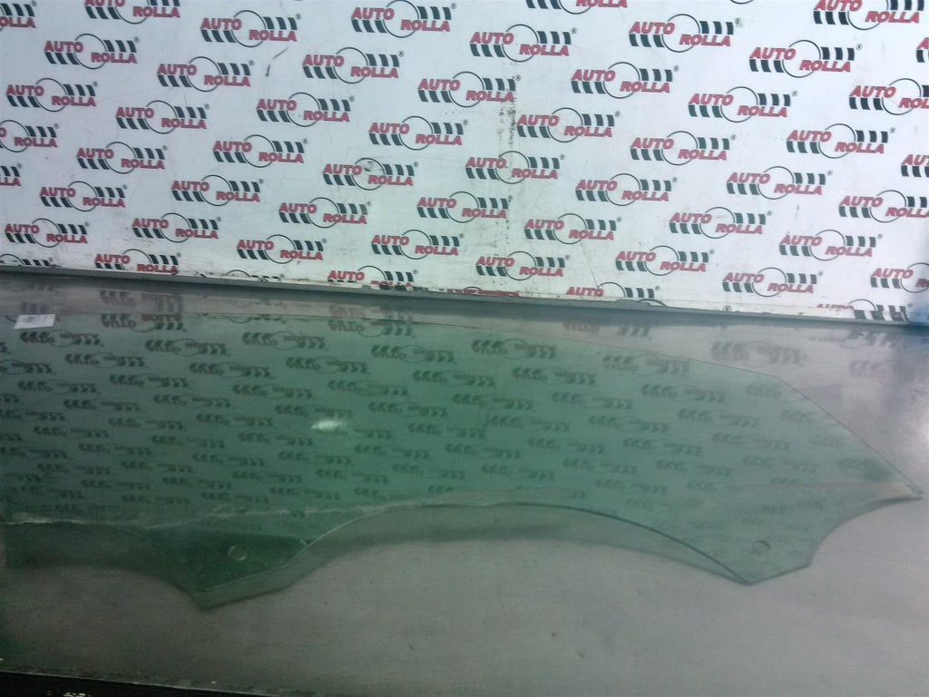 Geam dreapta fata Volkswagen Golf 7, 2.0TSI, an 2014, CHH