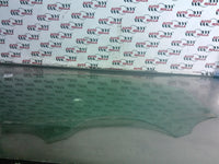 Geam dreapta fata Volkswagen Golf 7, 2.0TSI, an 2014, CHH