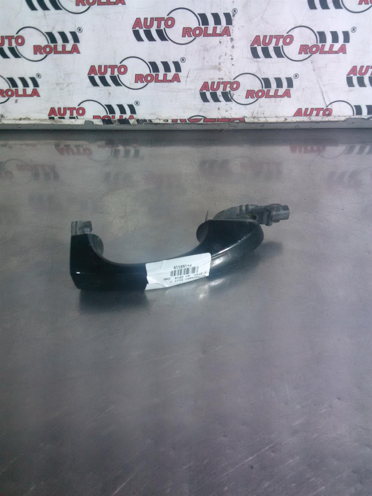 Maner exterior Volkswagen Golf 7, 2.0TSI, an 2014, CHH