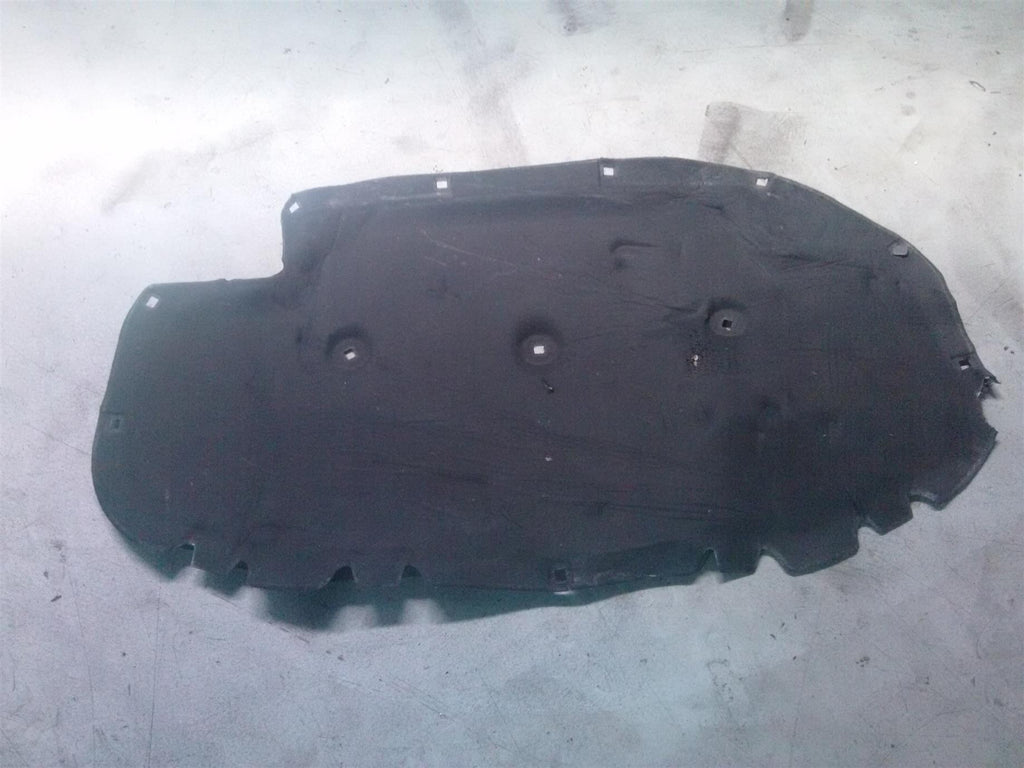 Tapiserie capota Volkswagen Golf 7, 2.0TSI, an 2014, CHH