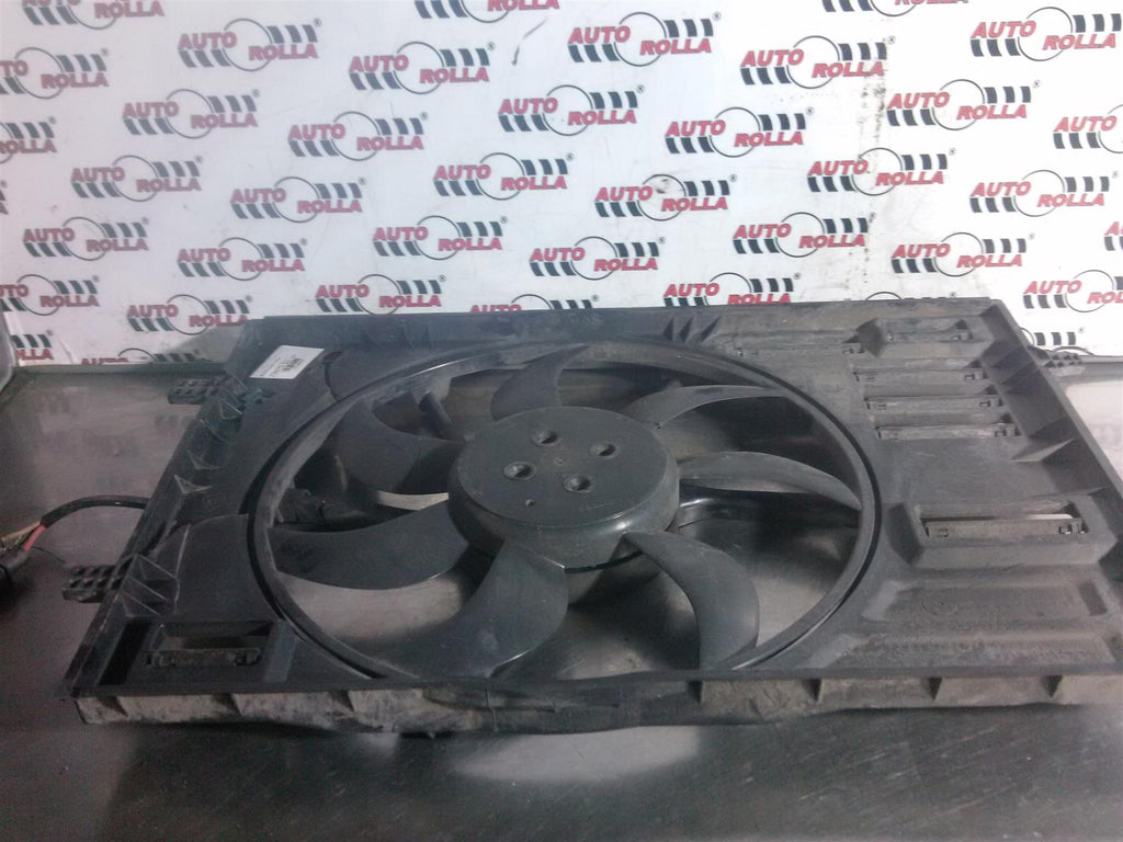 Electroventilator Volkswagen Golf 7, 2.0TSI, an 2014, CHH