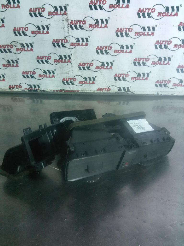 Grile aerisire bord Volkswagen Golf 7, 2.0TSI, an 2014, CHH