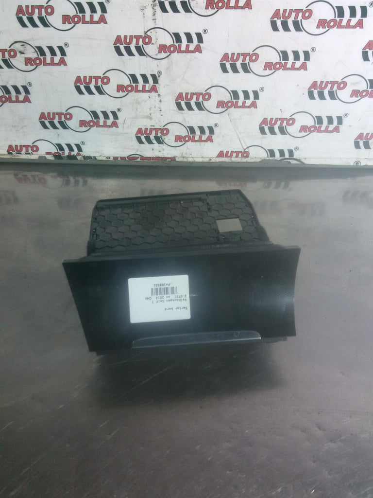 Sertar bord Volkswagen Golf 7, 2.0TSI, an 2014, CHH