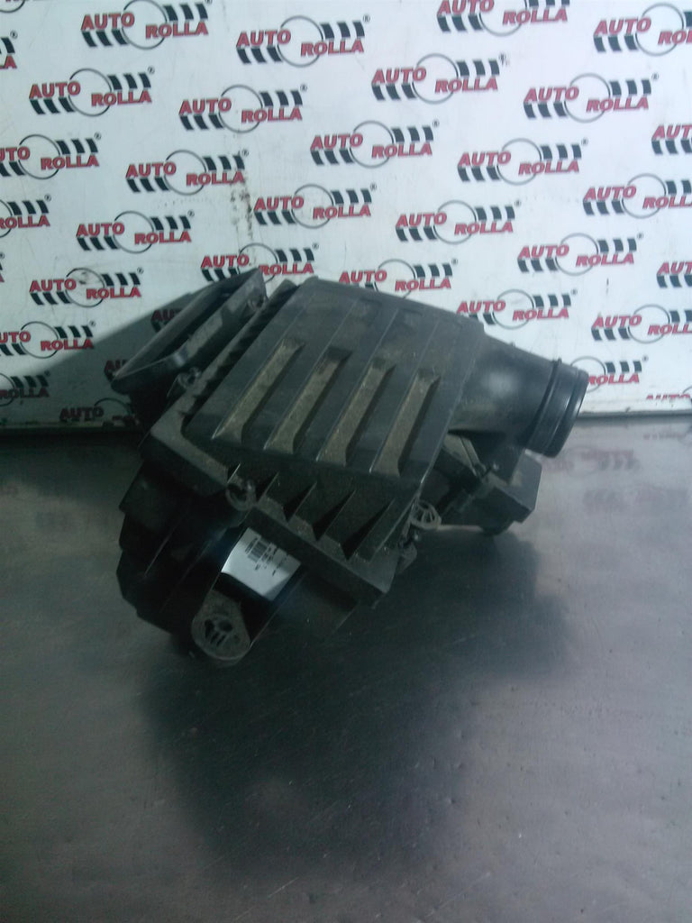 Carcasa filtru aer Volkswagen Golf 7, 2.0TSI, an 2014, CHH