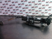 Blocator volan Volkswagen Golf 7, 2.0TSI, an 2014, CHH