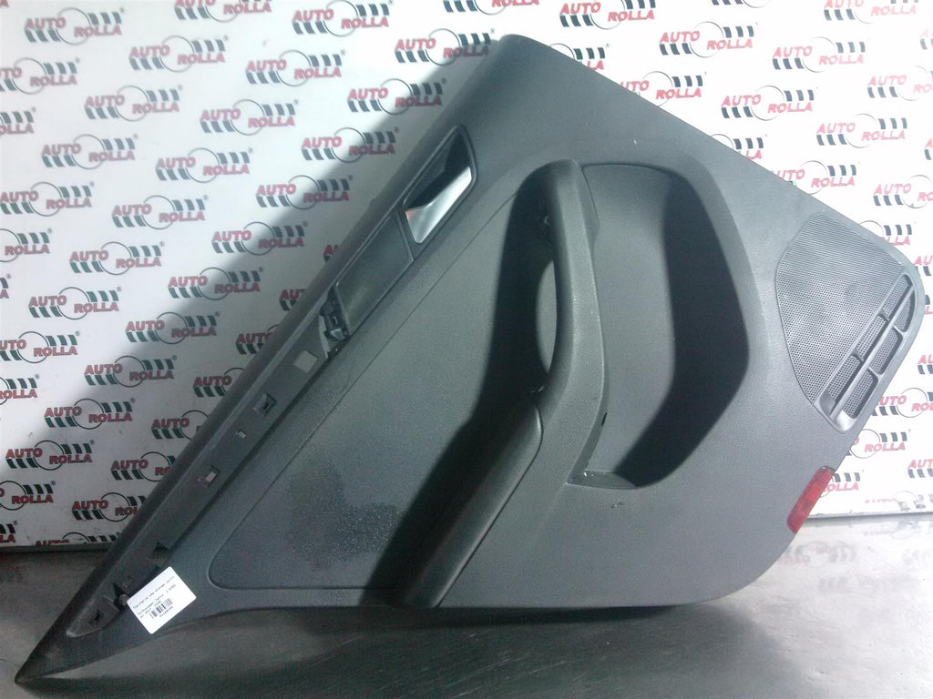Tapiterie usa stanga spate Volkswagen Jetta, 2.0TDI, an 2017, CUUA