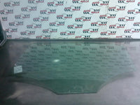 Geam stanga spate Volkswagen Jetta, 2.0TDI, an 2017, CUUA