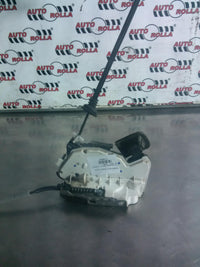 Cremaliera stanga spate Volkswagen Jetta, 2.0TDI, an 2017, CUUA