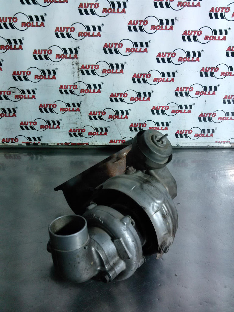 Turbina Toyota Avensis 2.2D, an 2007, 2AD-FHV