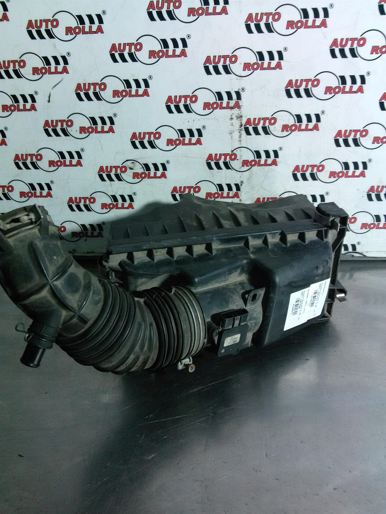 Carcasa fitru aer Toyota Avensis 2.2D, an 2007, 2AD-FHV