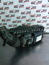 Carcasa fitru aer Toyota Avensis 2.2D, an 2007, 2AD-FHV