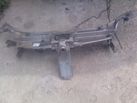 Trager Seat Ibiza, an 2002