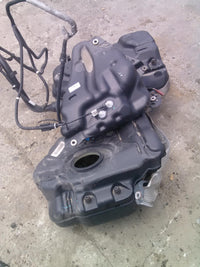 Rezervor adblue Audi A5, 2.0d, an 2015