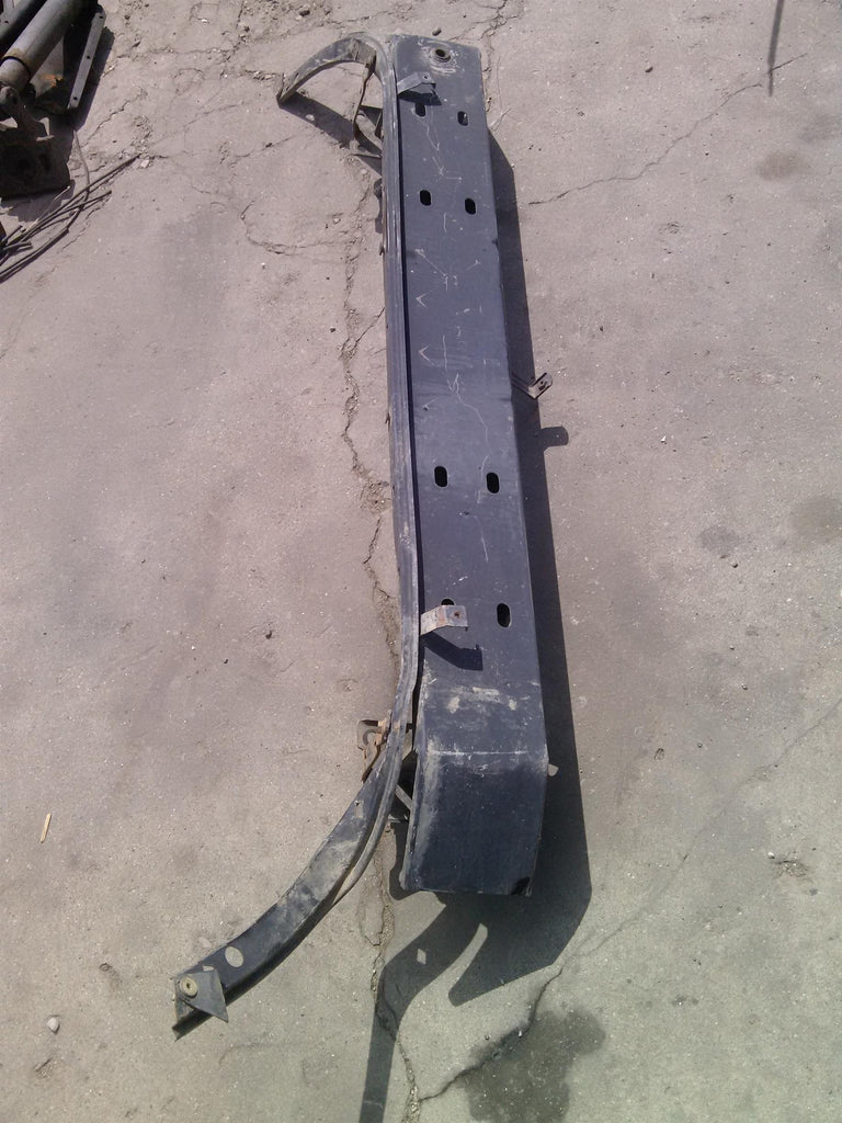 Intaritura bara fata Peugeot Boxer, an 2008