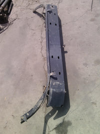 Intaritura bara fata Peugeot Boxer, an 2008