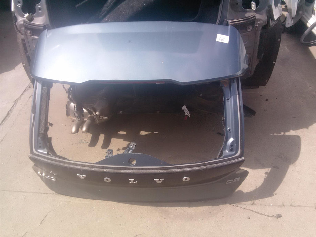 Haion Volvo V40, an 2014