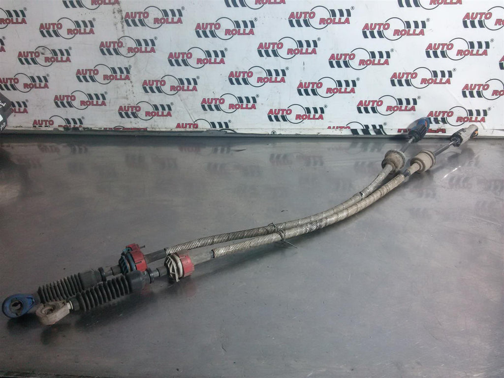 Sufe schimbator viteze 5tr Ford Transit, an 2005