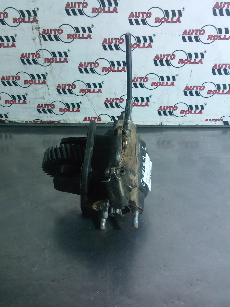 Cuplaj pompa basculare Nissan Cabstar 3.0 d