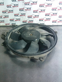Electroventilator Renault megane 3, 1.5dci, an 2012